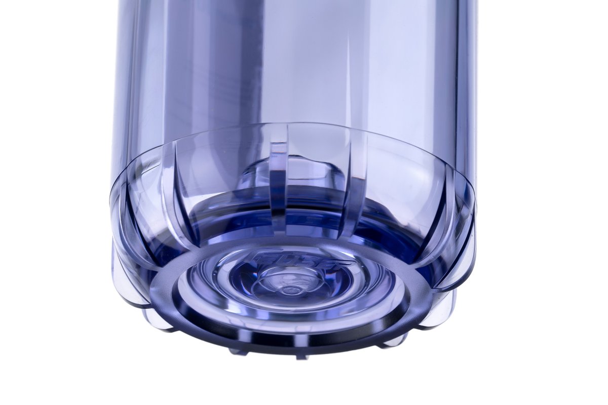 Гейзер Корпус фильтра 10SL 3/4 прозрачный (50534)